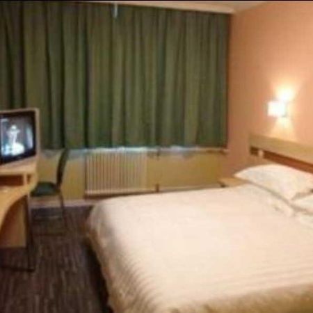 Shindom Inn Beijing Guangmingqiao Εξωτερικό φωτογραφία