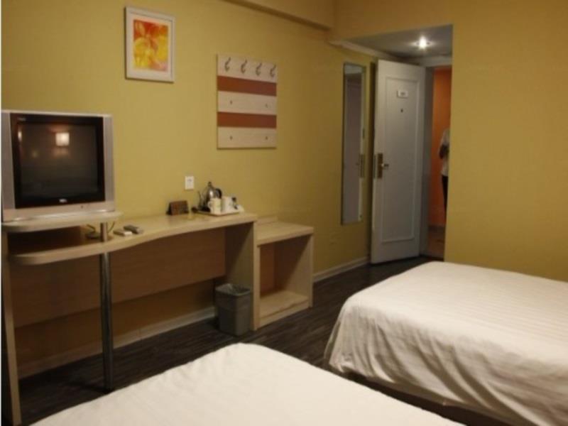 Shindom Inn Beijing Guangmingqiao Εξωτερικό φωτογραφία