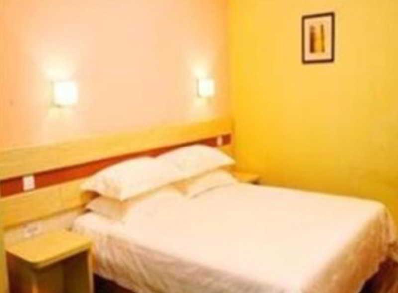 Shindom Inn Beijing Guangmingqiao Εξωτερικό φωτογραφία