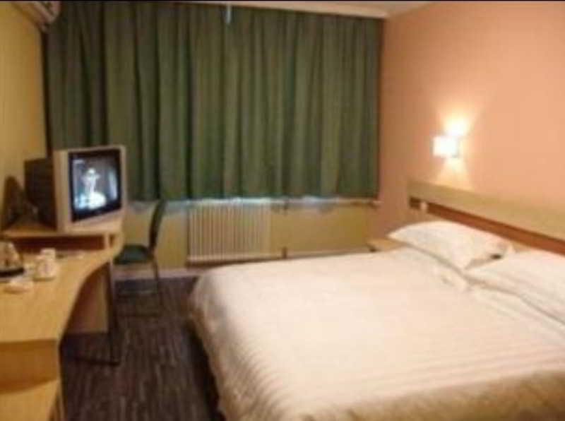 Shindom Inn Beijing Guangmingqiao Εξωτερικό φωτογραφία